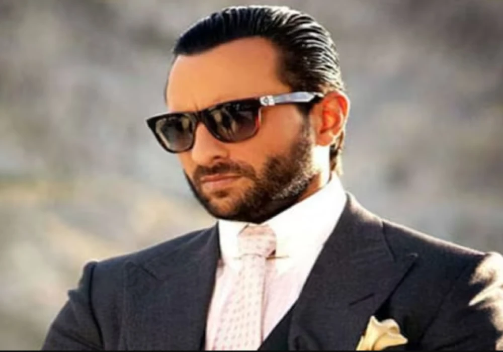 Saif Ali Khan Returns for Race 4 | Action Thriller Filming Starts in 2025